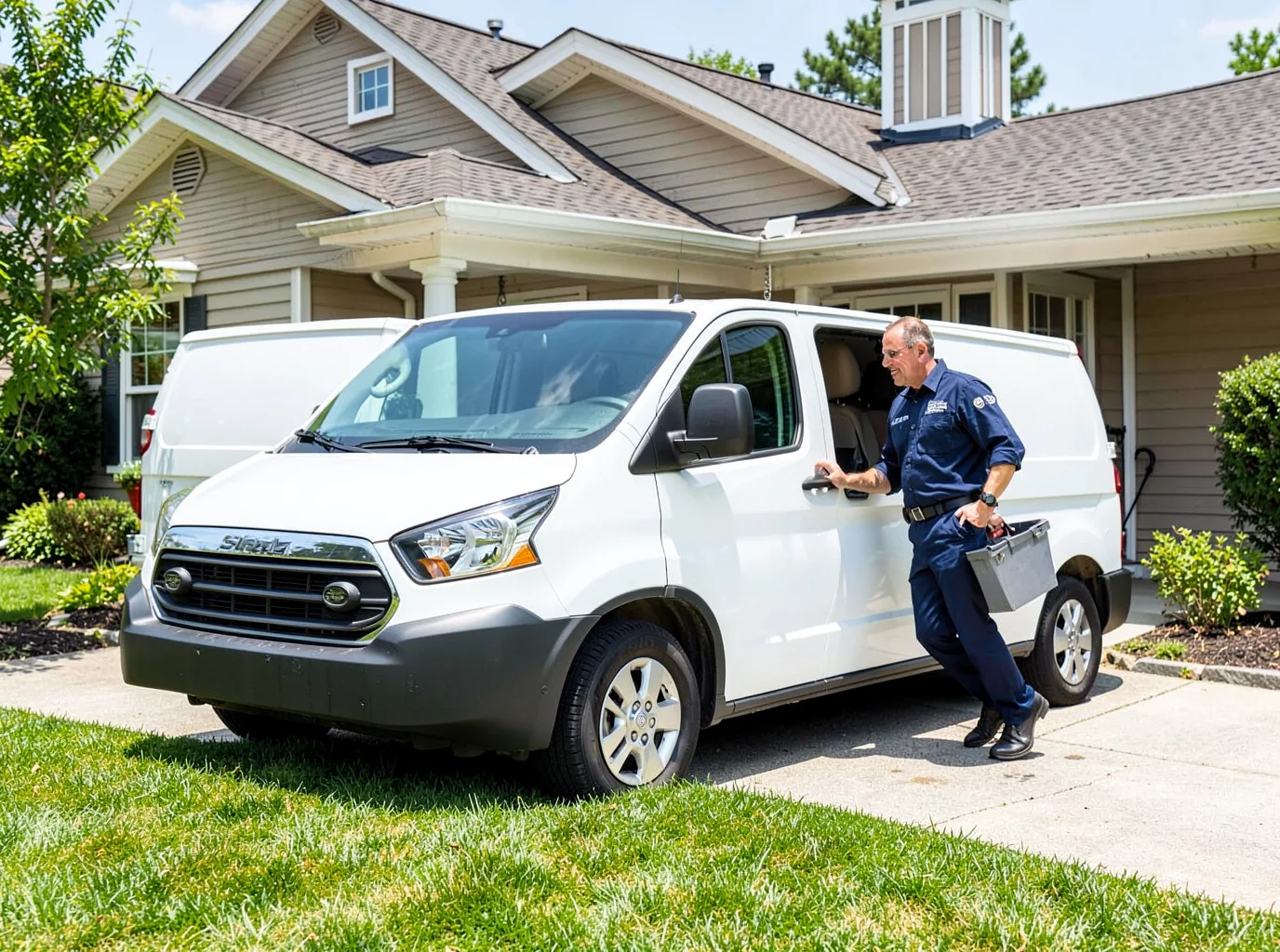 Emergency Plumber company in Lawrence, NE
